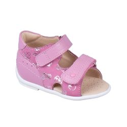 TW-139 (цв.24-розовый) Туфли (откр.нос,натур.кожа) TW-139 (цв.24-розовый) Туфли (откр.нос,натур.кожа)