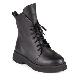 DTD-610 (цв.3-черный, 40) Ботинки утепленные DTD-610 (цв.3-черный, 40) Ботинки утепленные