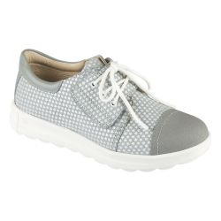 TW-462 (цв.4-светло-серый, 31) Полуботинки ортопедические малосложные TW-462 (цв.4-светло-серый, 31) Полуботинки ортопедические малосложные