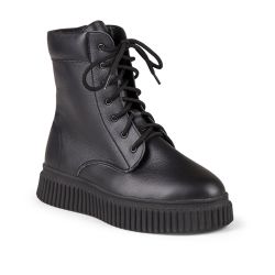 DTD-615 (цв.2-черный, 36) Ботинки утепленные DTD-615 (цв.2-черный, 36) Ботинки утепленные