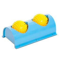 М-404 Мячи массажные на подставке, для ног М-404 Мячи массажные на подставке, для ног