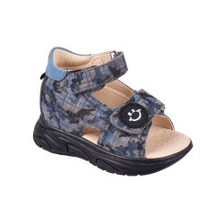 TW-141 (цв.2-камуфляж, 21) Туфли (откр.нос,натур.кожа) TW-141 (цв.2-камуфляж, 21) Туфли (откр.нос,натур.кожа)