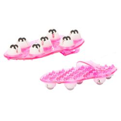 М-524 Массажер роликовый "Чудо" М-524 Массажер роликовый "Чудо"