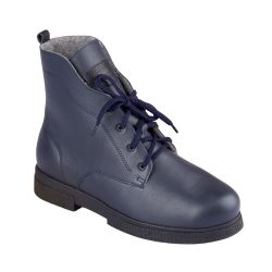 DTD-550 (цв.5-темно-синий, 36) Ботинки (утепленные) DTD-550 (цв.5-темно-синий, 36) Ботинки (утепленные)