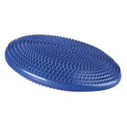 М-511 Массажная балансировочная подушка (33х2,5, синяя) М-511 Массажная балансировочная подушка (33х2,5, синяя)