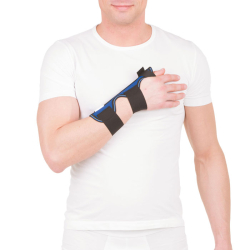 Т.36.12 Бандаж на лучезапястный сустав Т.36.12 Бандаж на лучезапястный сустав