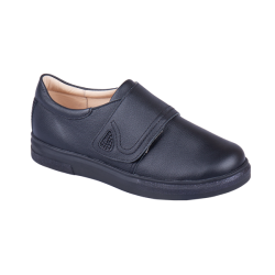 DTD-330 (цв.11-черный) Полуботинки (шир.ремешок) DTD-330 (цв.11-черный) Полуботинки (шир.ремешок)