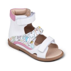 TW-176 (цв.23-белый/розовый принт) Туфли (отк.носок, выс.задник, натур.кожа) TW-176 (цв.23-белый/розовый принт) Туфли (отк.носок, выс.задник, натур.кожа)