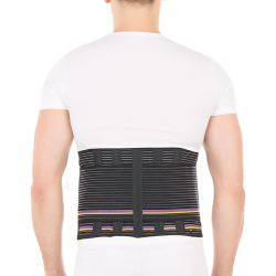 Ортопедический корсет пояснично-крестцовый Т.58.08 (Т-1558) Trives Ортопедический корсет пояснично-крестцовый Т.58.08 (Т-1558) Trives