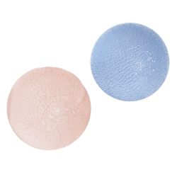 М-201 Массажер-эспандер кистевой (силиконовый, пара) М-201 Массажер-эспандер кистевой (силиконовый, пара)