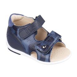 TW-139 (цв.9-синий камуфляж) Сандалеты ортопедические малосложные TW-139 (цв.9-синий камуфляж) Сандалеты ортопедические малосложные