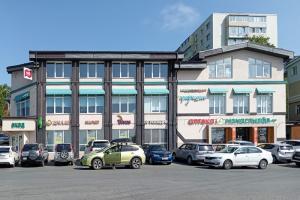 г. Владивосток г. Владивосток