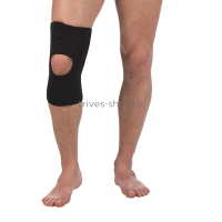 Т-8504 (M) Бандаж на коленный сустав (с ребрами жесткости) Т-8504 (M) Бандаж на коленный сустав (с ребрами жесткости)