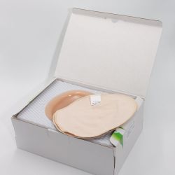 Экзопротез молочной железы НАДЕЖДА 101 Экзопротез молочной железы НАДЕЖДА 101