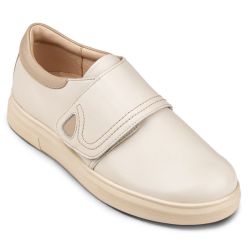 DTD-330 (цв.15-бежевый, 36) Полуботинки ортопедические малосложные DTD-330 (цв.15-бежевый, 36) Полуботинки ортопедические малосложные