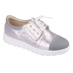 TW-462 (цв.10-серо-розовый, 31) Полуботинки (натур.кожа) TW-462 (цв.10-серо-розовый, 31) Полуботинки (натур.кожа)