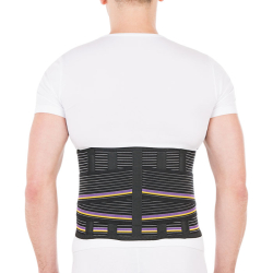 Т.58.10 Корсет ортопедический на пояснично-крестцовый отдел позвоночника Т.58.10 Корсет ортопедический на пояснично-крестцовый отдел позвоночника
