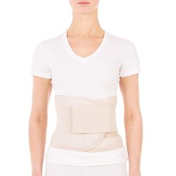 Противогрыжевый бандаж при вентральных грыжах Т.26.12 (Т-1442) Trives Противогрыжевый бандаж при вентральных грыжах Т.26.12 (Т-1442) Trives