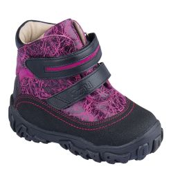 TW-521 (цв.10-малиново-черный, 22) Ботинки (станд.задн., шерст.мех, съемн.стелька) TW-521 (цв.10-малиново-черный, 22) Ботинки (станд.задн., шерст.мех, съемн.стелька)