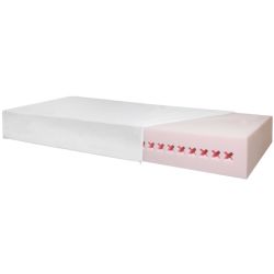 ТОП-122 (X-F 140x190x23) Матрац ортопедический (Effectual X-Fresh) ТОП-122 (X-F 140x190x23) Матрац ортопедический (Effectual X-Fresh)