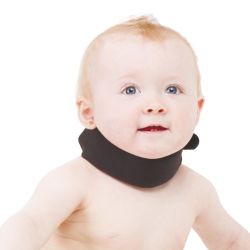 Т.51.91 Бандаж для фиксации шейного отд. позвоночника мягкий, размер 5 (беж.) (Evolution) Т.51.91 Бандаж для фиксации шейного отд. позвоночника мягкий, размер 5 (беж.) (Evolution)