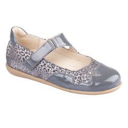 TW-229 (цв.10-серый леопард) Туфли (закр.нос,натур.кожа) TW-229 (цв.10-серый леопард) Туфли (закр.нос,натур.кожа)