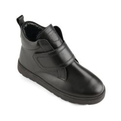 DTD-750 (цв.3-черный) Ботинки (велкро) DTD-750 (цв.3-черный) Ботинки (велкро)