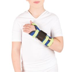 Т.36.30 (XS, левый) Бандаж на лучезапястный сустав Т.36.30 (XS, левый) Бандаж на лучезапястный сустав