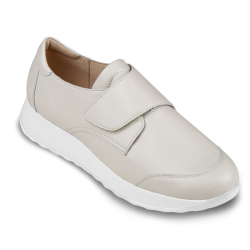 DTD-352 (цв.7-бежевый) Полуботинки (шир.ремень велкро) DTD-352 (цв.7-бежевый) Полуботинки (шир.ремень велкро)