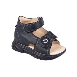 TW-141 (цв.1-черный, 21) Туфли (откр.нос,натур.кожа) TW-141 (цв.1-черный, 21) Туфли (откр.нос,натур.кожа)