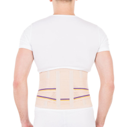 Т.58.11 Корсет ортопедический на пояснично-крестцовый отдел позвоночника Т.58.11 Корсет ортопедический на пояснично-крестцовый отдел позвоночника