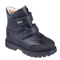 TW-548 (цв.6-черно-серый, 26) Ботинки (станд.задн., шерст.мех, съемн.стелька) TW-548 (цв.6-черно-серый, 26) Ботинки (станд.задн., шерст.мех, съемн.стелька)