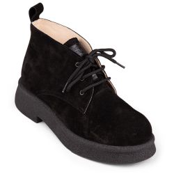 DTD-451 (цв.2-черный, 37) Ботинки ортопедические малосложные DTD-451 (цв.2-черный, 37) Ботинки ортопедические малосложные