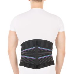 Ортопедический корсет для мужчин Т-1501-29 Evolution   Ортопедический корсет для мужчин Т-1501-29 Evolution