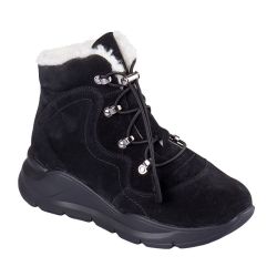 DTD-605 (цв.4-черный велюр, 36) Ботинки (шерст.мех, съемн.стелька) DTD-605 (цв.4-черный велюр, 36) Ботинки (шерст.мех, съемн.стелька)