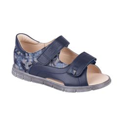 TW-137 (цв.10-синий комбинир.) Туфли (откр.нос,натур.кожа) TW-137 (цв.10-синий комбинир.) Туфли (откр.нос,натур.кожа)