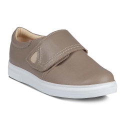 DTD-330 (цв.18-кофе) Полуботинки (шир.ремень велкро) DTD-330 (цв.18-кофе) Полуботинки (шир.ремень велкро)