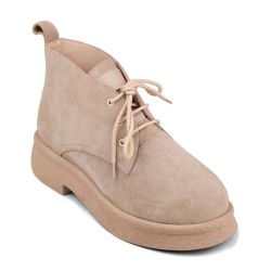 DTD-451 (цв.1-бежевый, 36) Ботинки ортопедические малосложные DTD-451 (цв.1-бежевый, 36) Ботинки ортопедические малосложные
