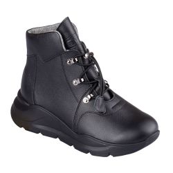 DTD-555 (цв.5-черный, 36) Ботинки (утепленные) DTD-555 (цв.5-черный, 36) Ботинки (утепленные)