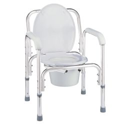 TN-401 Кресло-туалет NOVA TN-401 Кресло-туалет NOVA