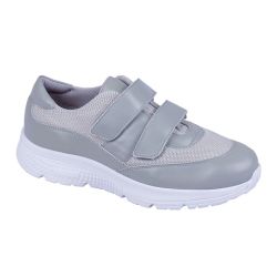 DTD-402 (цв.2-серый комбинированный, 36) Полуботинки спортивные (тест.вставки) DTD-402 (цв.2-серый комбинированный, 36) Полуботинки спортивные (тест.вставки)