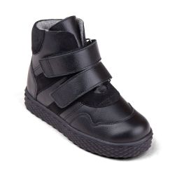 TW-326 (цв.8-черный, 27) Ботинки (утепленные) TW-326 (цв.8-черный, 27) Ботинки (утепленные)