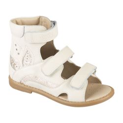 TW-176 (цв.5-бежевый) Сандалеты ортопедические малосложные TW-176 (цв.5-бежевый) Сандалеты ортопедические малосложные