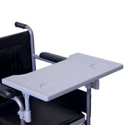 CA051 Столик съемный для инвалидной коляски CA051 Столик съемный для инвалидной коляски