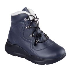 DTD-605 (цв.3-темно-синий, 36) Ботинки (шерст.мех, съемн.стелька) DTD-605 (цв.3-темно-синий, 36) Ботинки (шерст.мех, съемн.стелька)