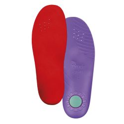 СТ-185.2 (27) Стельки ортопедические детские (пакет) СТ-185.2 (27) Стельки ортопедические детские (пакет)