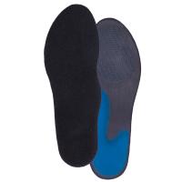 СТ-20 (38/40-M) Стельки силиконовые с тканевым покрытием СТ-20 (38/40-M) Стельки силиконовые с тканевым покрытием