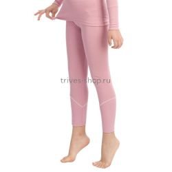 FC104 (№3, белый) Леггинсы для девочек длинные FC104 (№3, белый) Леггинсы для девочек длинные