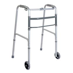 CA811LG-5 Опора-ходунки TRIVES(с 2 колесами) CA811LG-5 Опора-ходунки TRIVES(с 2 колесами)