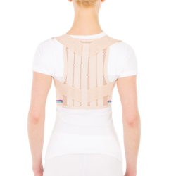 Т.54.93 (XS, черный) Корректор осанки (Evolution) Т.54.93 (XS, черный) Корректор осанки (Evolution)